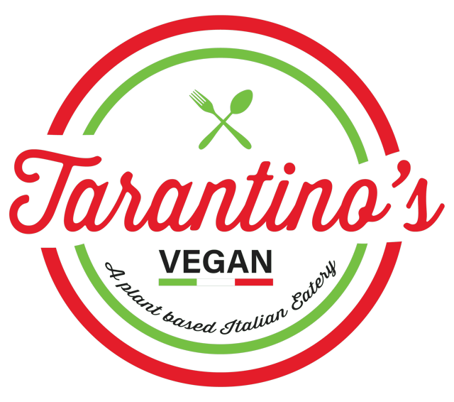 tatantino's vegan logo